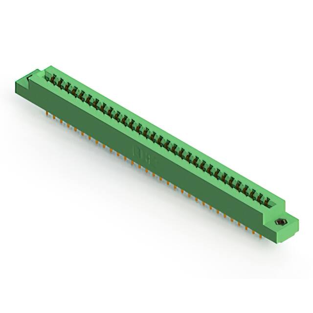 305-062-520-207 EDAC Inc.  Edgeboard Connectors
